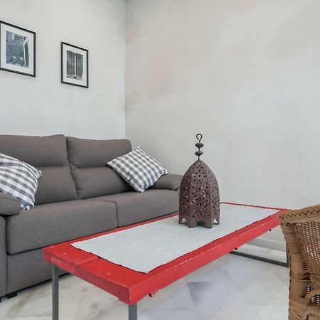 Casas De Sevilla - Apartamentos Tintes12 Luaran gambar