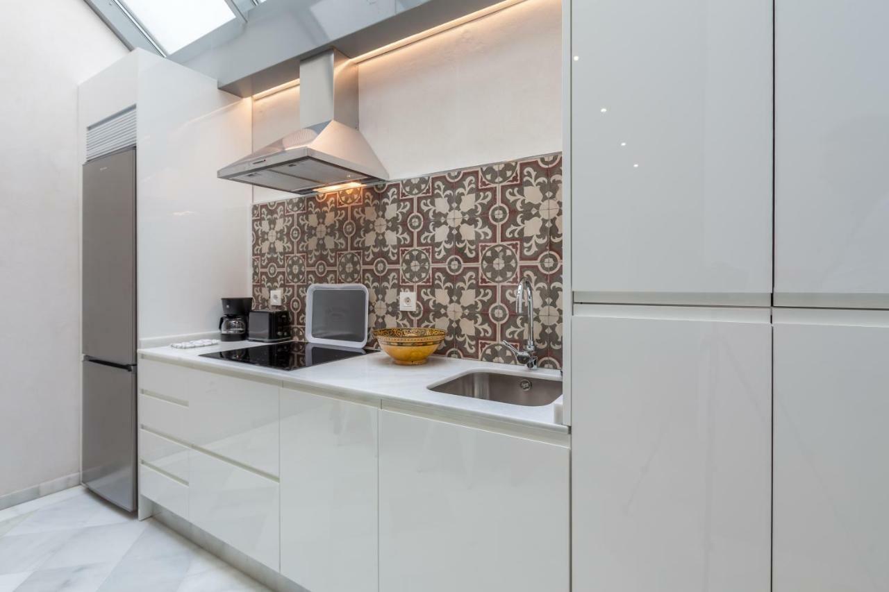 Casas De Sevilla - Apartamentos Tintes12 Luaran gambar