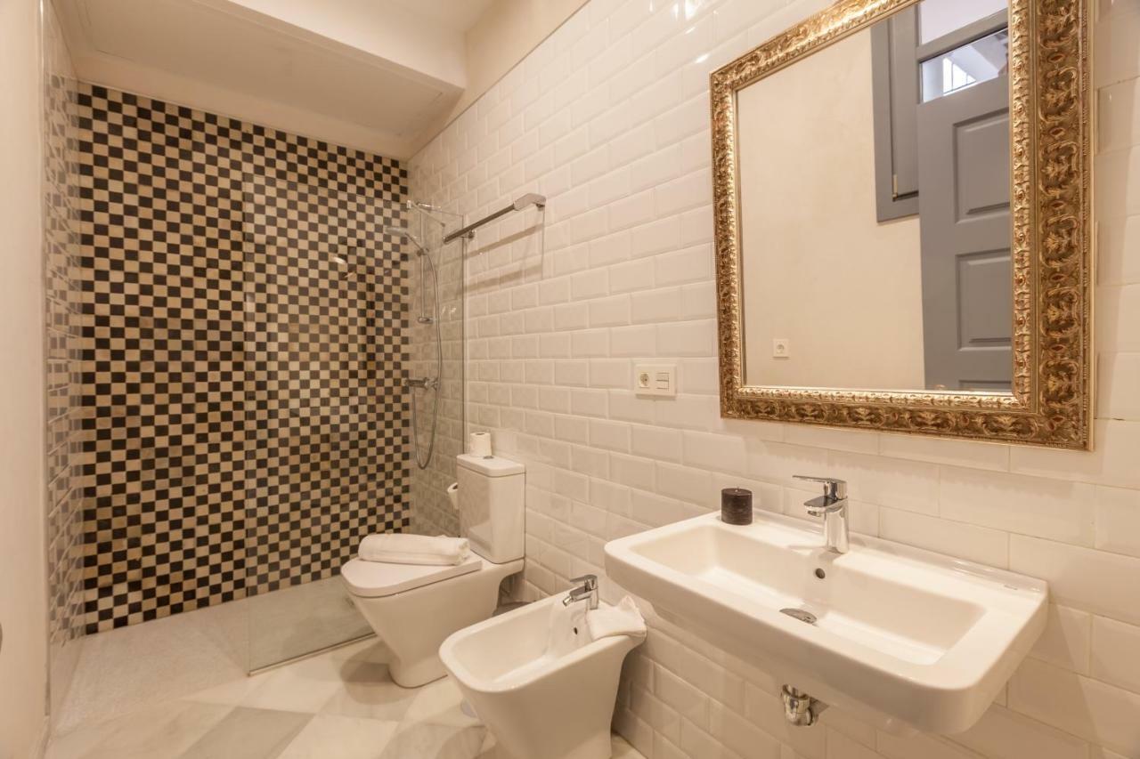 Casas De Sevilla - Apartamentos Tintes12 Luaran gambar