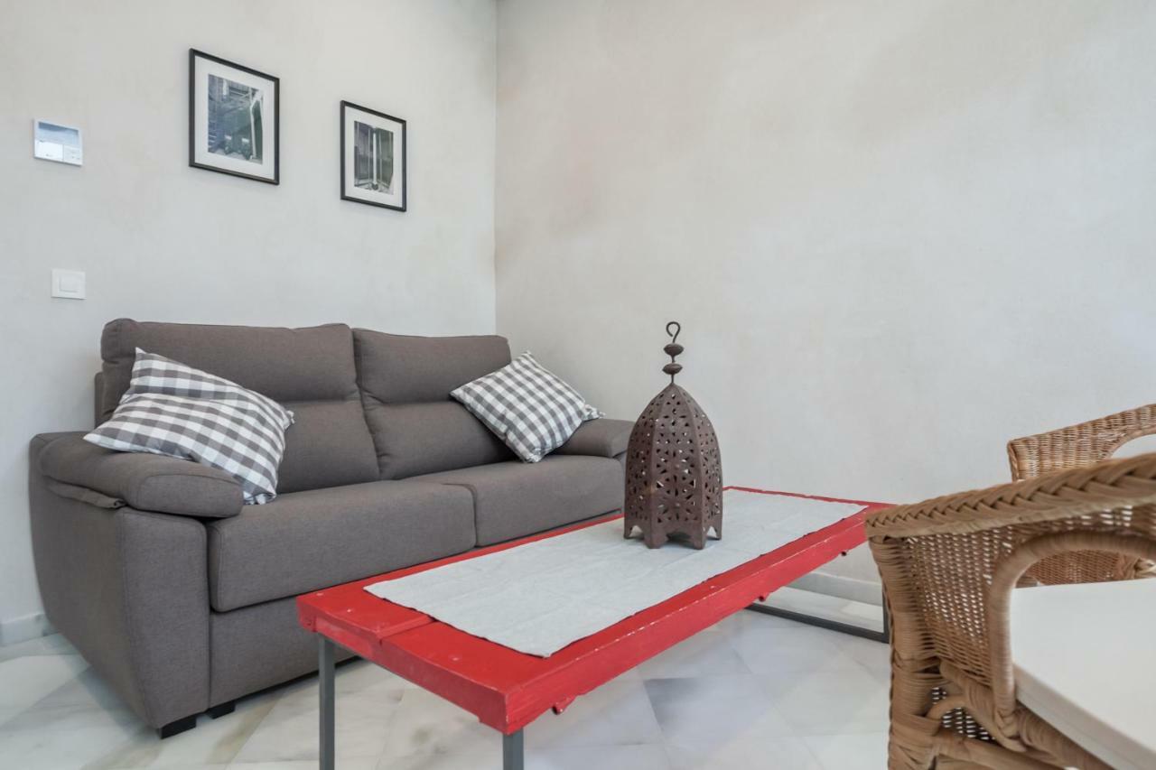 Casas De Sevilla - Apartamentos Tintes12 Luaran gambar