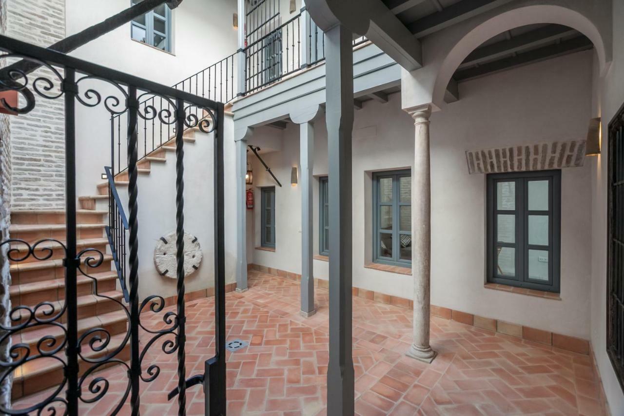 Casas De Sevilla - Apartamentos Tintes12 Luaran gambar