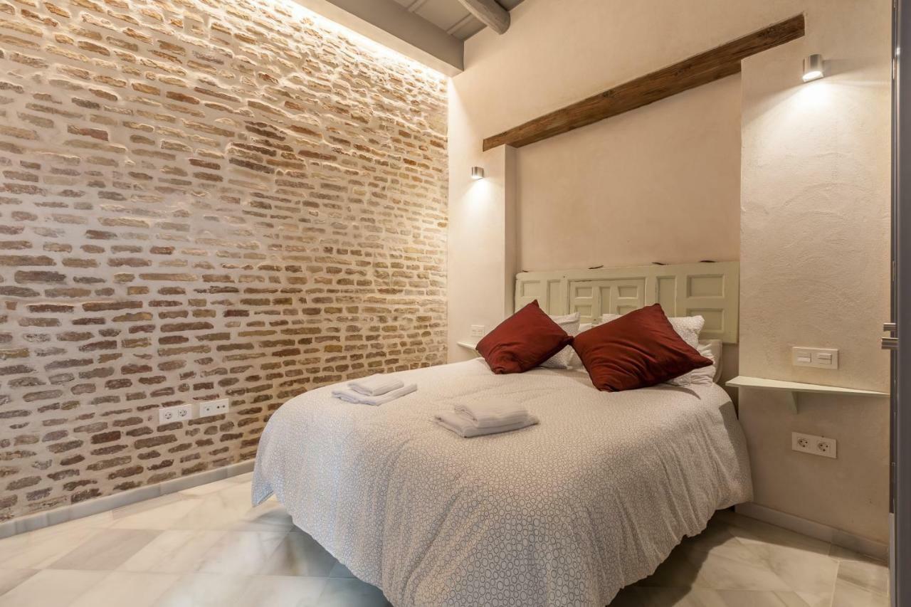 Casas De Sevilla - Apartamentos Tintes12 Luaran gambar
