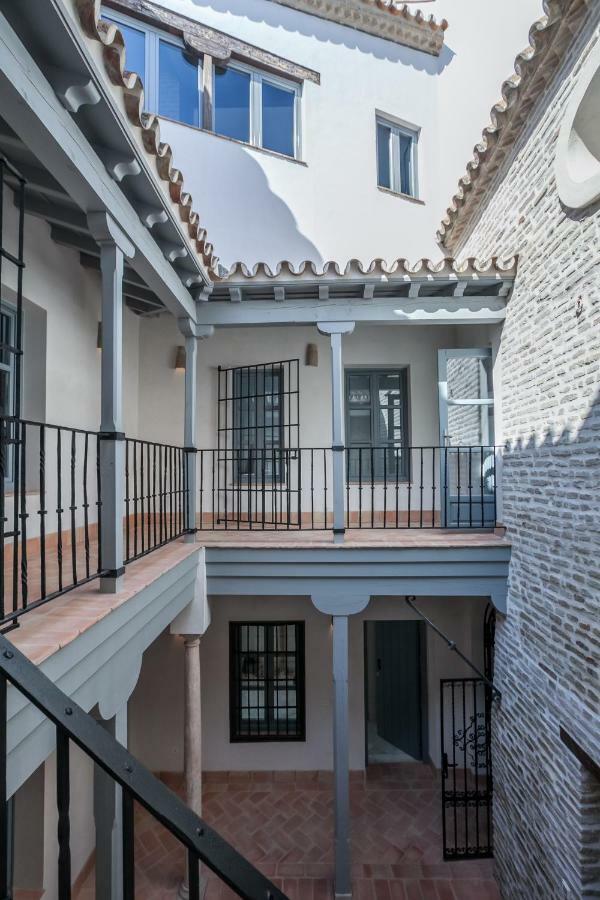 Casas De Sevilla - Apartamentos Tintes12 Luaran gambar