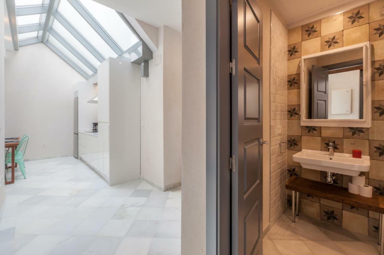 Casas De Sevilla - Apartamentos Tintes12 Luaran gambar