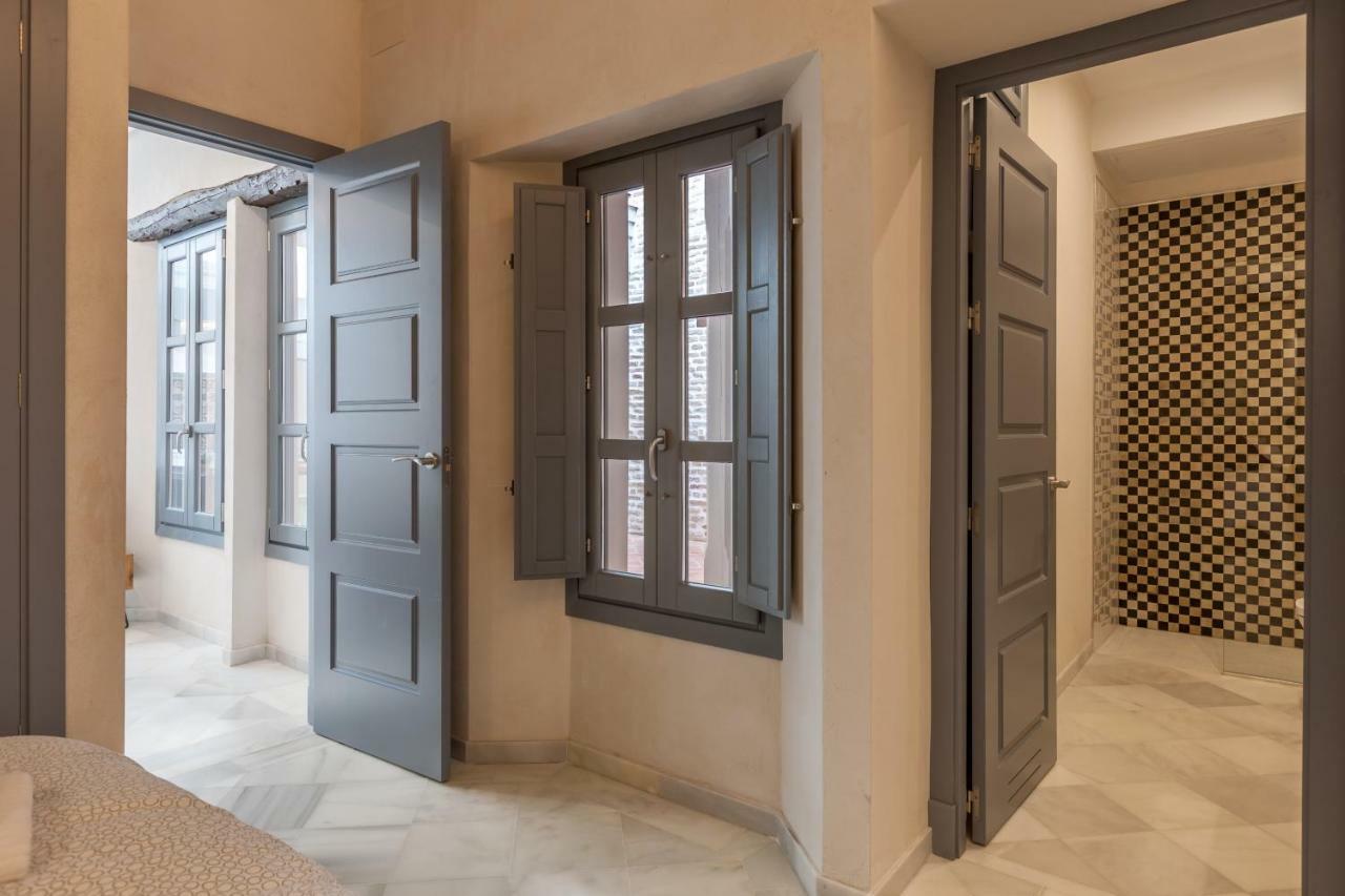Casas De Sevilla - Apartamentos Tintes12 Luaran gambar