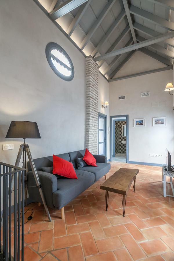 Casas De Sevilla - Apartamentos Tintes12 Luaran gambar