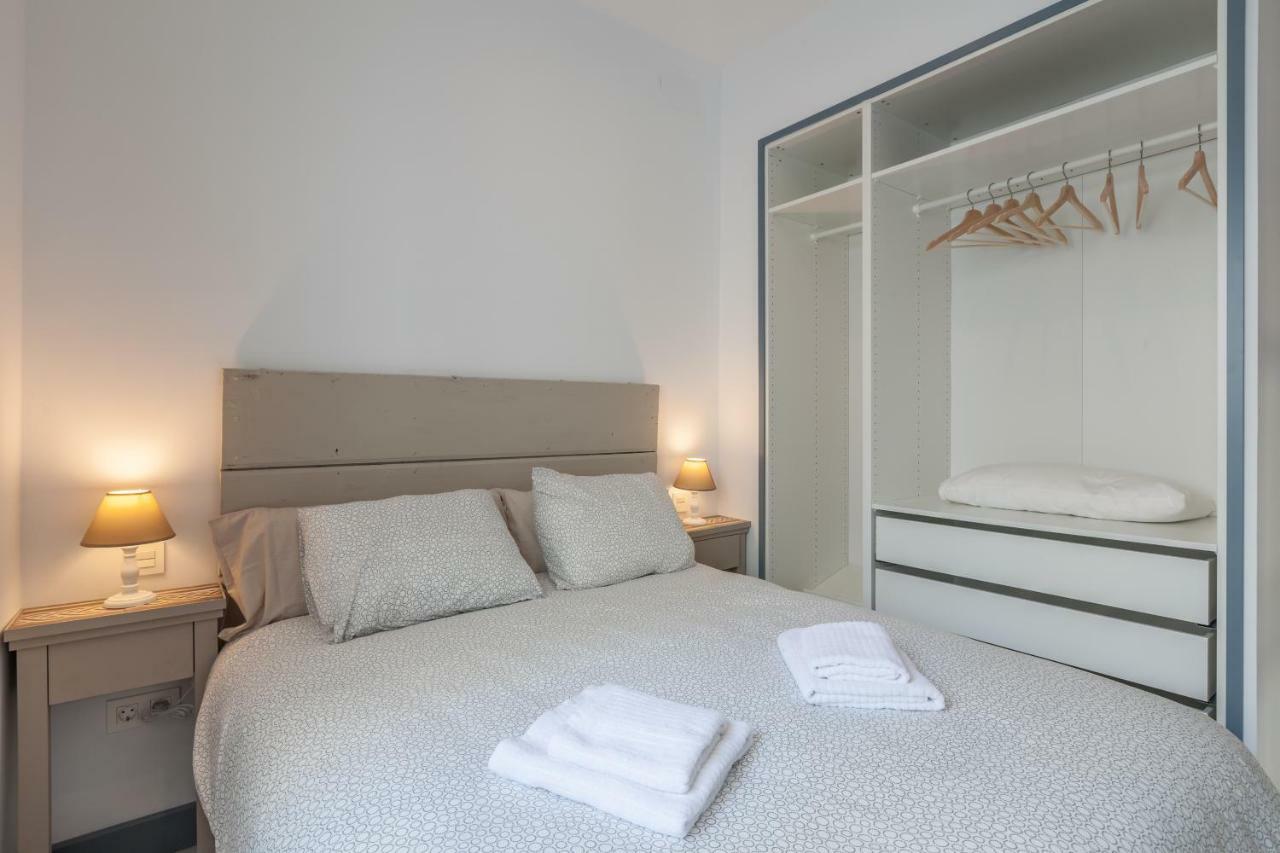 Casas De Sevilla - Apartamentos Tintes12 Luaran gambar