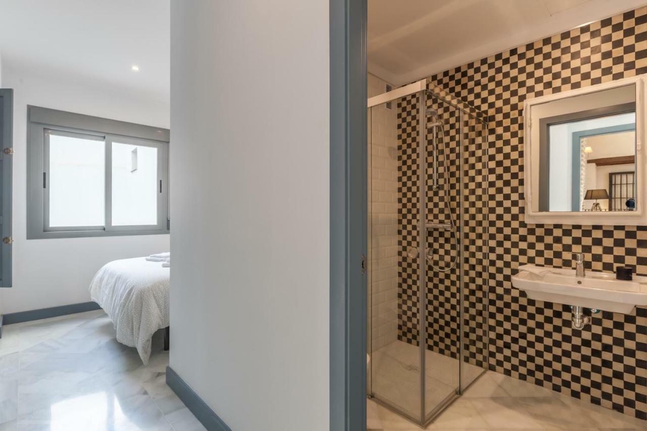 Casas De Sevilla - Apartamentos Tintes12 Luaran gambar