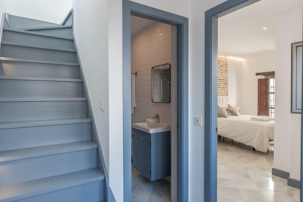 Casas De Sevilla - Apartamentos Tintes12 Luaran gambar