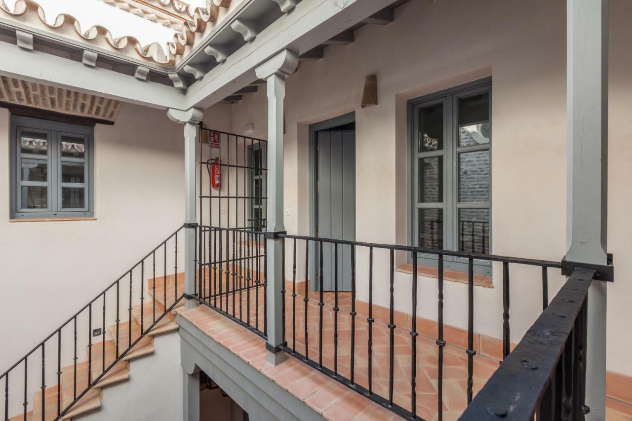 Casas De Sevilla - Apartamentos Tintes12 Luaran gambar